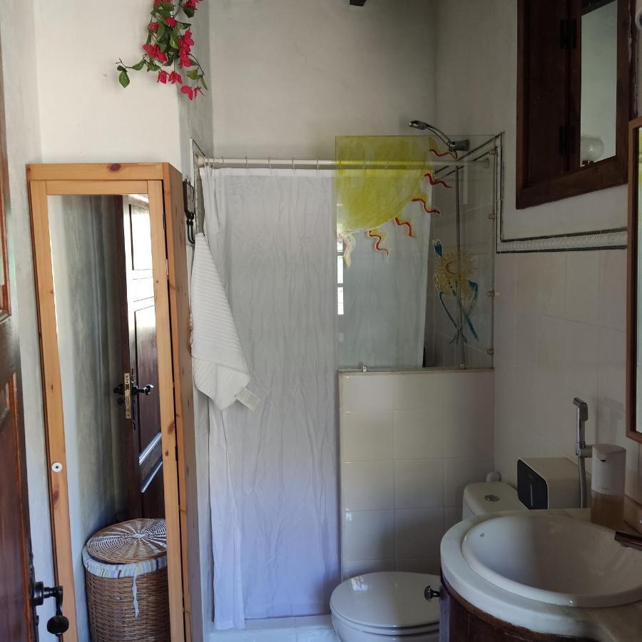 Apartamento La Casa del Orobal Agaete  Exterior foto