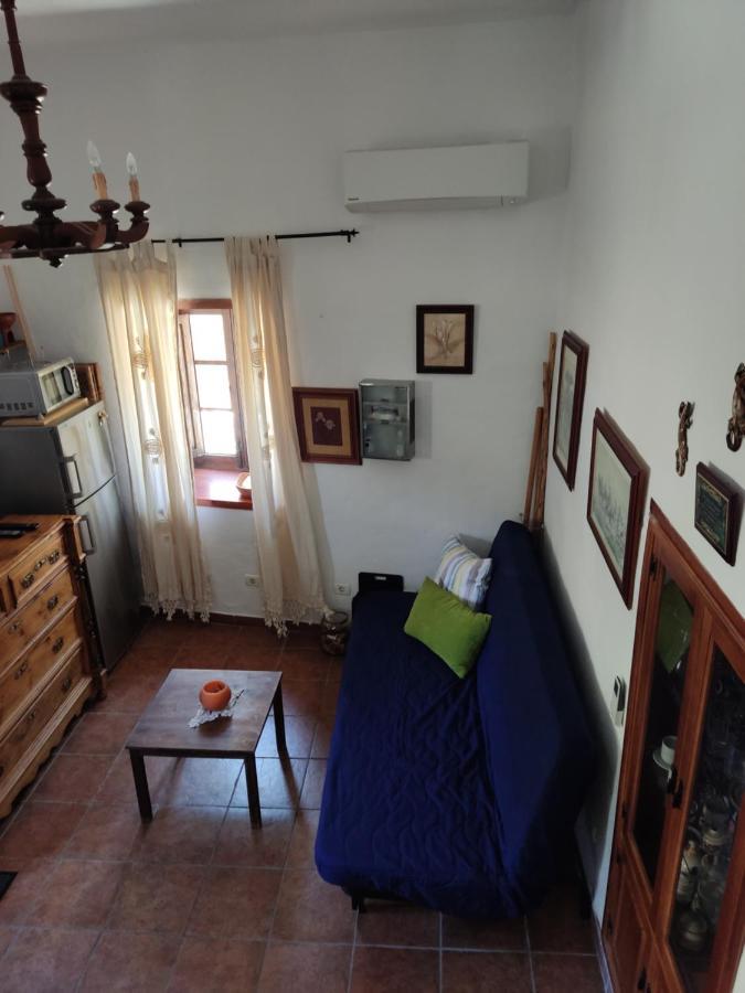 Apartamento La Casa del Orobal Agaete  Exterior foto