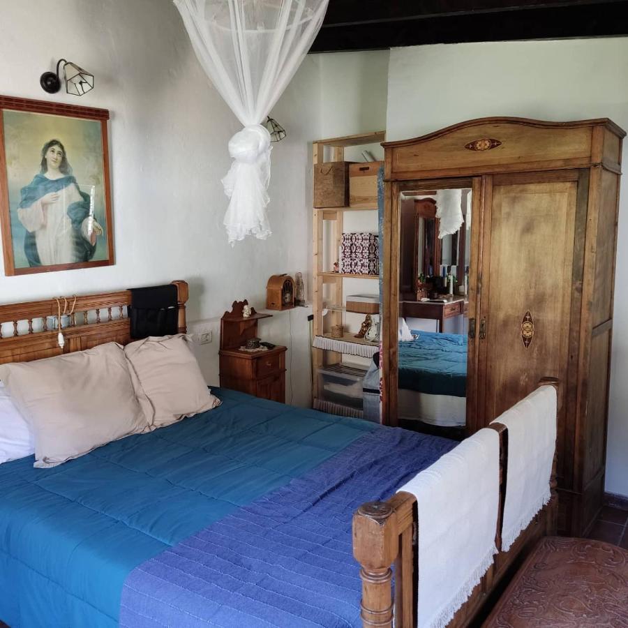 Apartamento La Casa del Orobal Agaete  Exterior foto