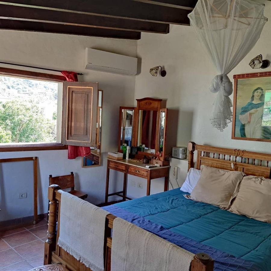 Apartamento La Casa del Orobal Agaete  Exterior foto